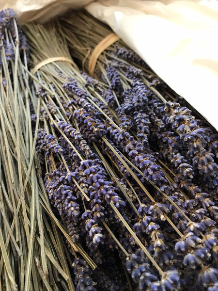 Lavender Spa Gift Set